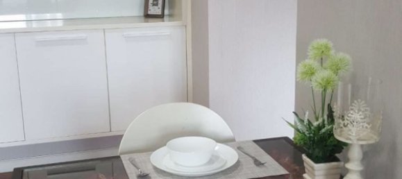 2 bedrooms Condo in Watthana, Thailand No. 4539 7