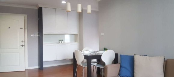 2 bedrooms Condo in Watthana, Thailand No. 4539 4