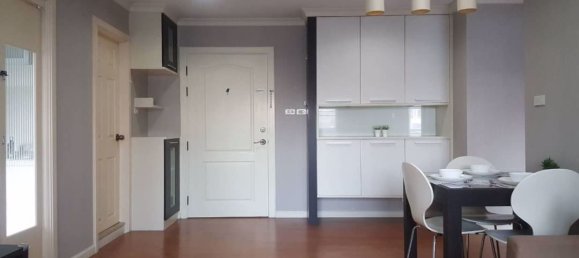 2 bedrooms Condo in Watthana, Thailand No. 4539 5