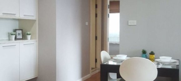 2 bedrooms Condo in Watthana, Thailand No. 4539 6