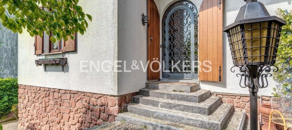 4غرفة فيلا في Como, Italy رقم 109164 7