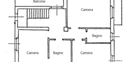 4غرفة فيلا في Como, Italy رقم 109164 2