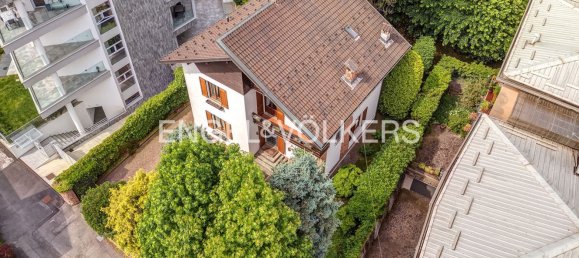 4غرفة فيلا في Como, Italy رقم 109164 20