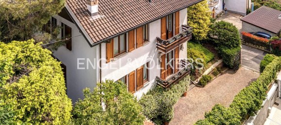 4غرفة فيلا في Como, Italy رقم 109164 28