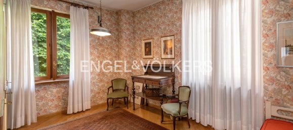 4غرفة فيلا في Como, Italy رقم 109164 35