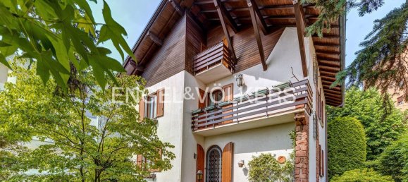 4غرفة فيلا في Como, Italy رقم 109164 21