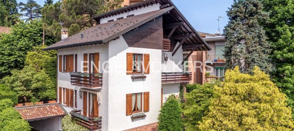 4غرفة فيلا في Como, Italy رقم 109164 14