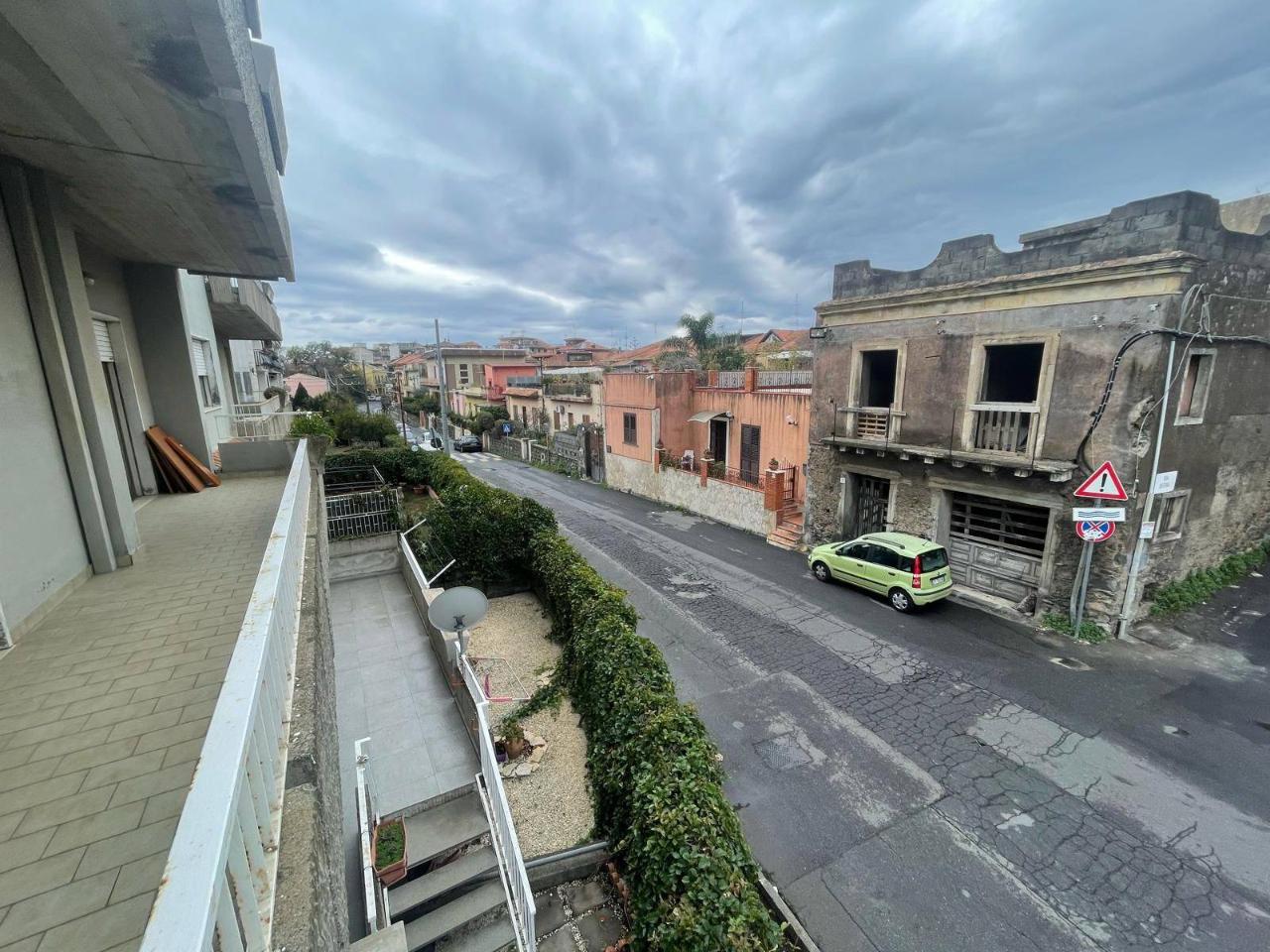 3 rooms Apartment in Acireale, Italy No. 112134