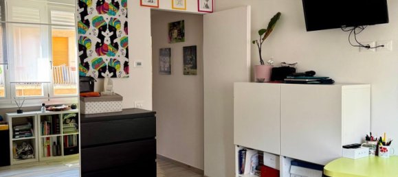 4 bedrooms Apartment in Florence, Italy No. 372311 20