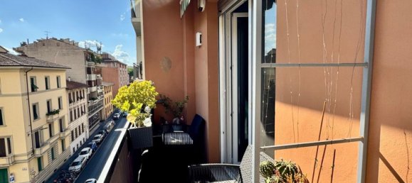 4 bedrooms Apartment in Florence, Italy No. 372311 6