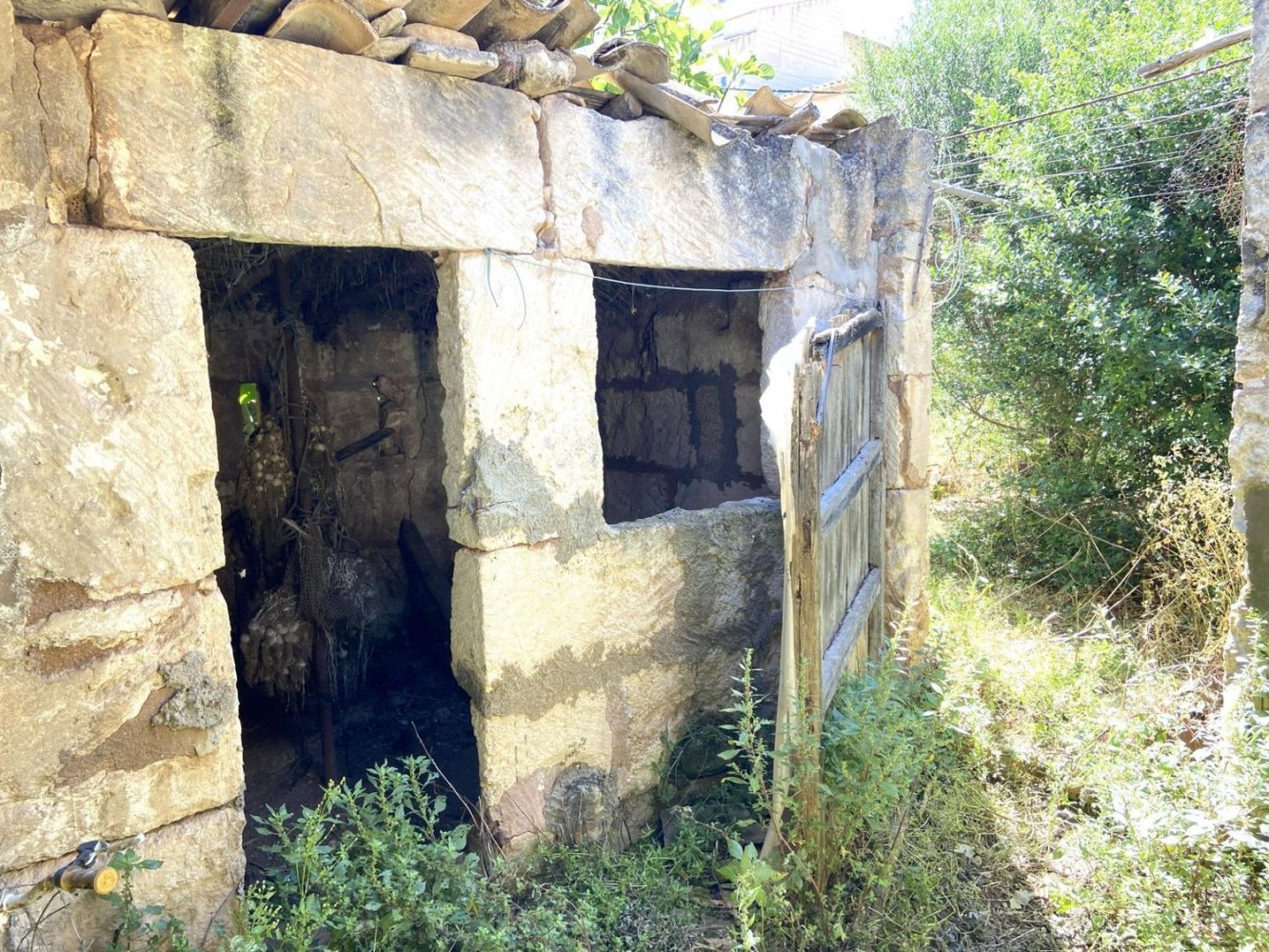 Casa T1 em Muro, Spain N.º 151216