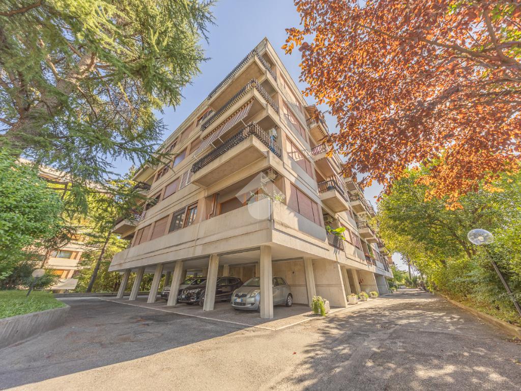 2 chambres Appartement à Rome, Italy No. 380994