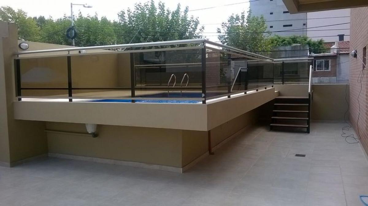 Studio in Avellaneda, Argentina, Nr. 86283