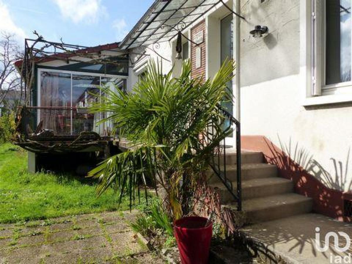 Дом с 4 спальнями в Паназоль, Франция № 31060