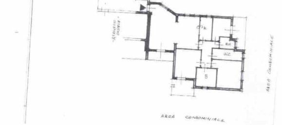 Квартира с 4 спальнями в Сиракузы, Италия № 331865 23