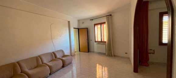 Квартира с 4 спальнями в Сиракузы, Италия № 331865 3