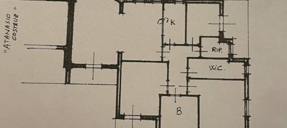 Квартира с 4 спальнями в Сиракузы, Италия № 331865 24