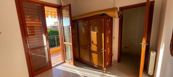 Квартира с 4 спальнями в Сиракузы, Италия № 331865 10