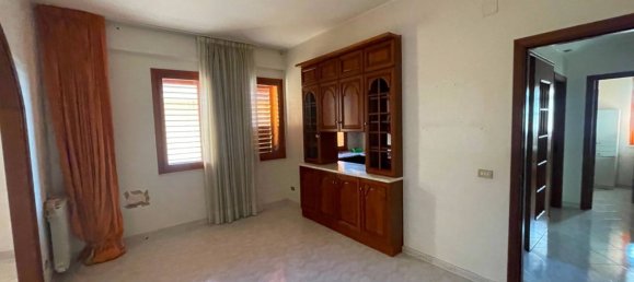 Квартира с 4 спальнями в Сиракузы, Италия № 331865 4