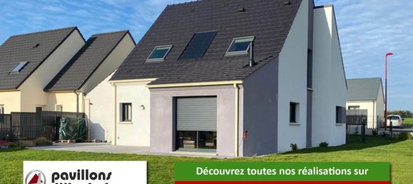 3 bedrooms House in Arvillers, France No. 152795 2