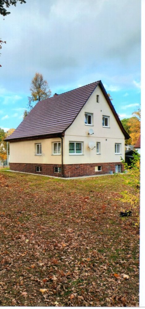 6 rooms Townhouse in Havelland, Germany No. 61459