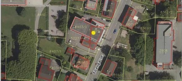 3 rooms Apartment in Dornbirn, Austria No. 157372 14