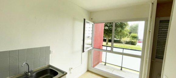 1 bedroom Apartment in Le Havre, France No. 357156 3