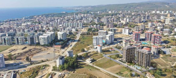 شقة 2+1 في Yildirim Elite, Avsallar, Turkey رقم 36772 4