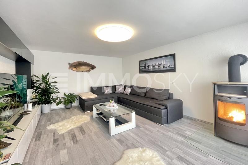 Bungalow de 3 divisões em Aichach-Friedberg, Germany N.º 182959