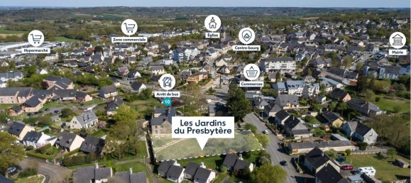 Apartamento de 2 divisões em Guichen, France N.º 308914 5