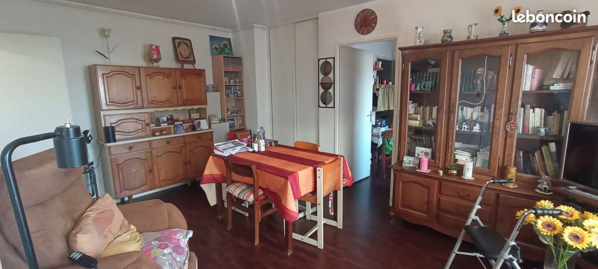 Apartamento T1 em Douai, France N.º 283776