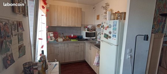 Apartamento T1 em Douai, France N.º 283776 3