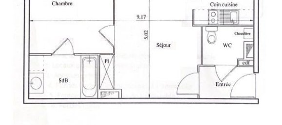 Apartamento T1 em Douai, France N.º 283776 8