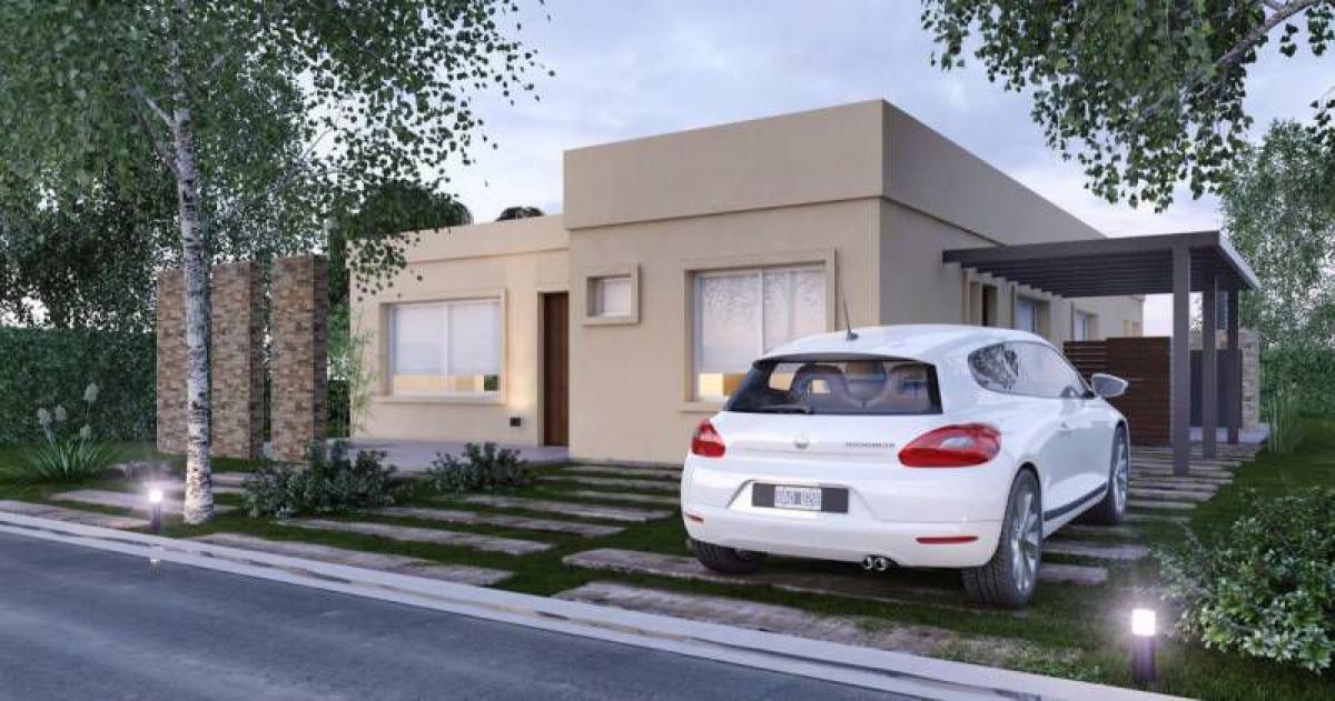 3 bedrooms House in Tigre, Argentina No. 51928