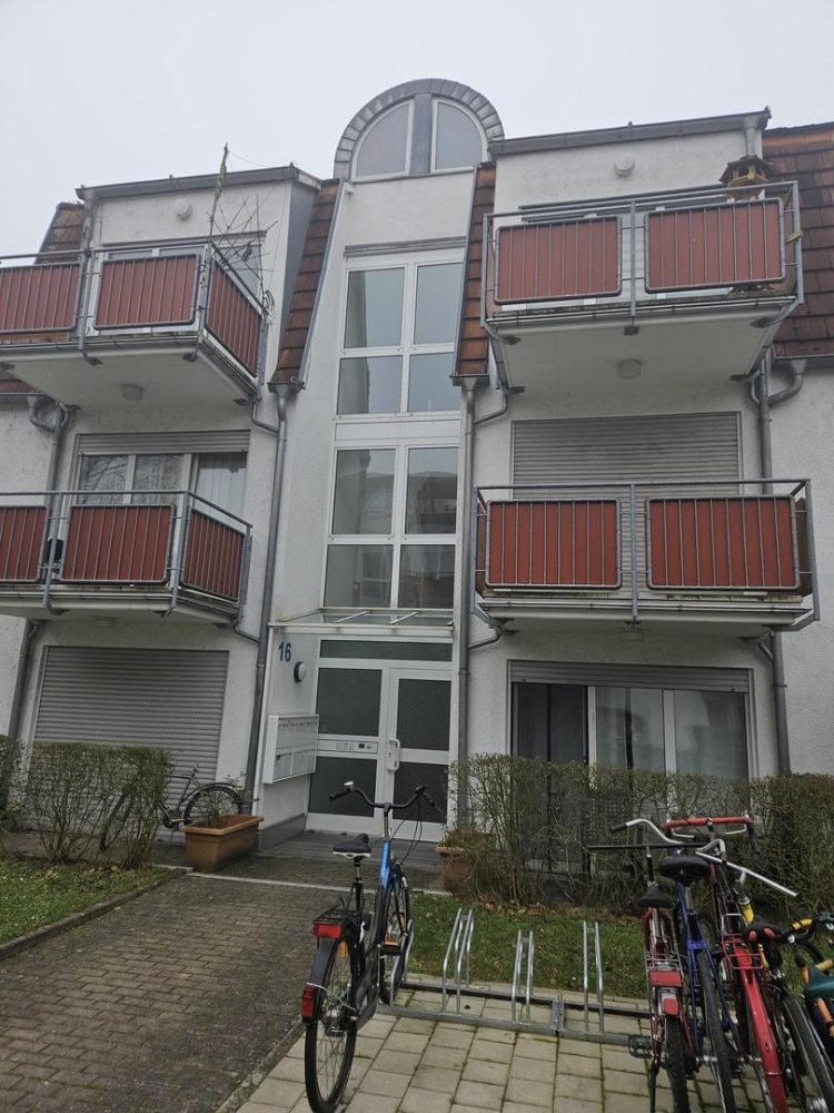 استوديو في Ortenaukreis, Germany رقم 31737