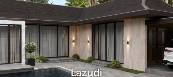 4 chambres Villa à Bang Tao, Thailand No. 13196 2