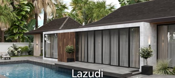 4 chambres Villa à Bang Tao, Thailand No. 13196 4