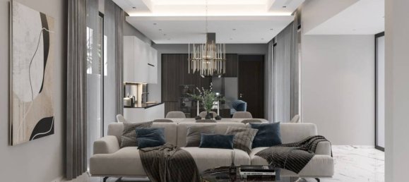 Villa de 4 dormitorios en Bang Tao, Thailand No. 13196 5