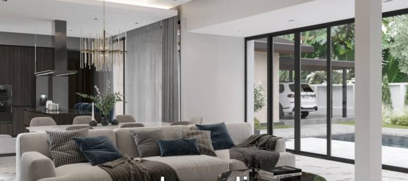 4 chambres Villa à Bang Tao, Thailand No. 13196 6