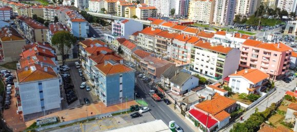 Gewerbliche Immobilie in Sintra, Portugal 316m², Nr. 66855 4