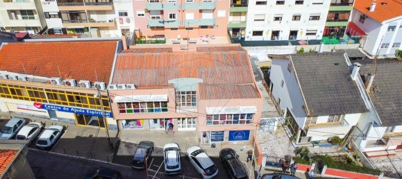 Gewerbliche Immobilie in Sintra, Portugal 316m², Nr. 66855 3