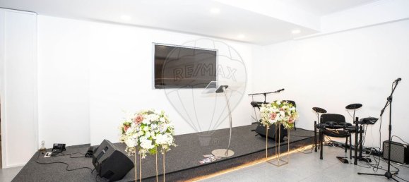 Gewerbliche Immobilie in Sintra, Portugal 316m², Nr. 66855 24