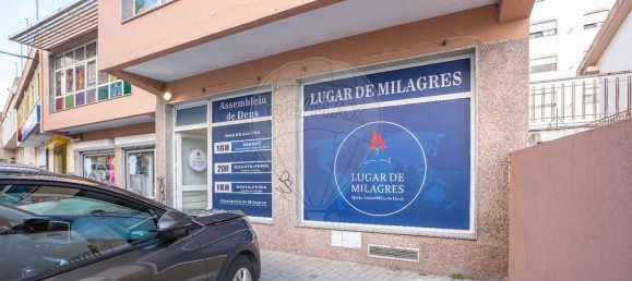 Gewerbliche Immobilie in Sintra, Portugal 316m², Nr. 66855 14