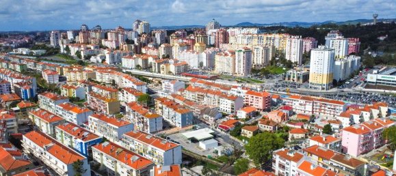 Gewerbliche Immobilie in Sintra, Portugal 316m², Nr. 66855 6