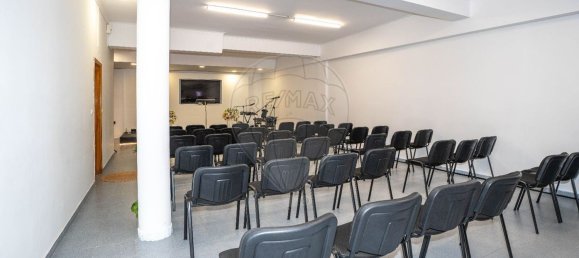 Gewerbliche Immobilie in Sintra, Portugal 316m², Nr. 66855 12