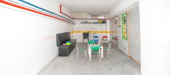 Gewerbliche Immobilie in Sintra, Portugal 316m², Nr. 66855 19