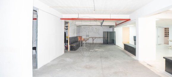 Gewerbliche Immobilie in Sintra, Portugal 316m², Nr. 66855 18