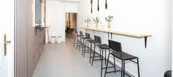 Gewerbliche Immobilie in Sintra, Portugal 316m², Nr. 66855 21