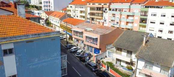 Gewerbliche Immobilie in Sintra, Portugal 316m², Nr. 66855 5