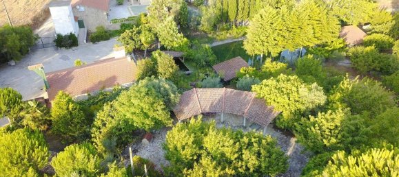 4 Schlafzimmer Grundstück in Santarem, Portugal, Nr. 146446 3